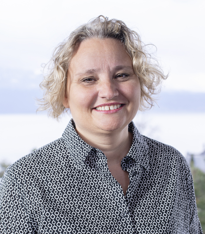 Christine Duplan