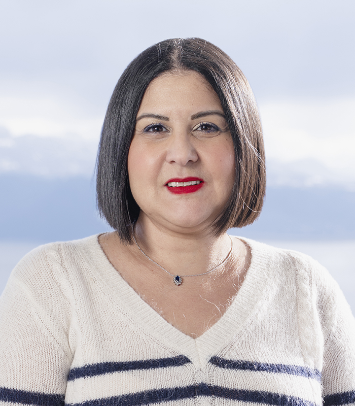 Rafika Teguig